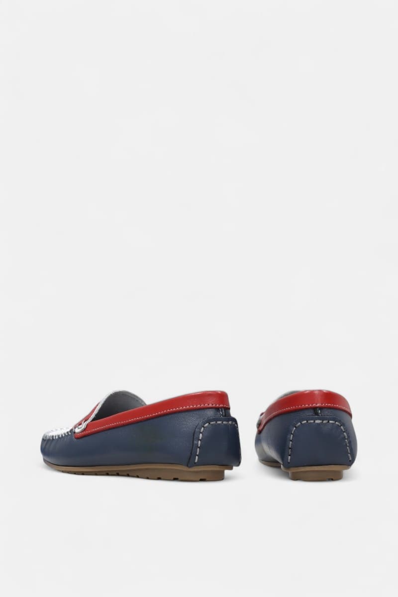 Mocassim de Mulher OVIEDO 111P