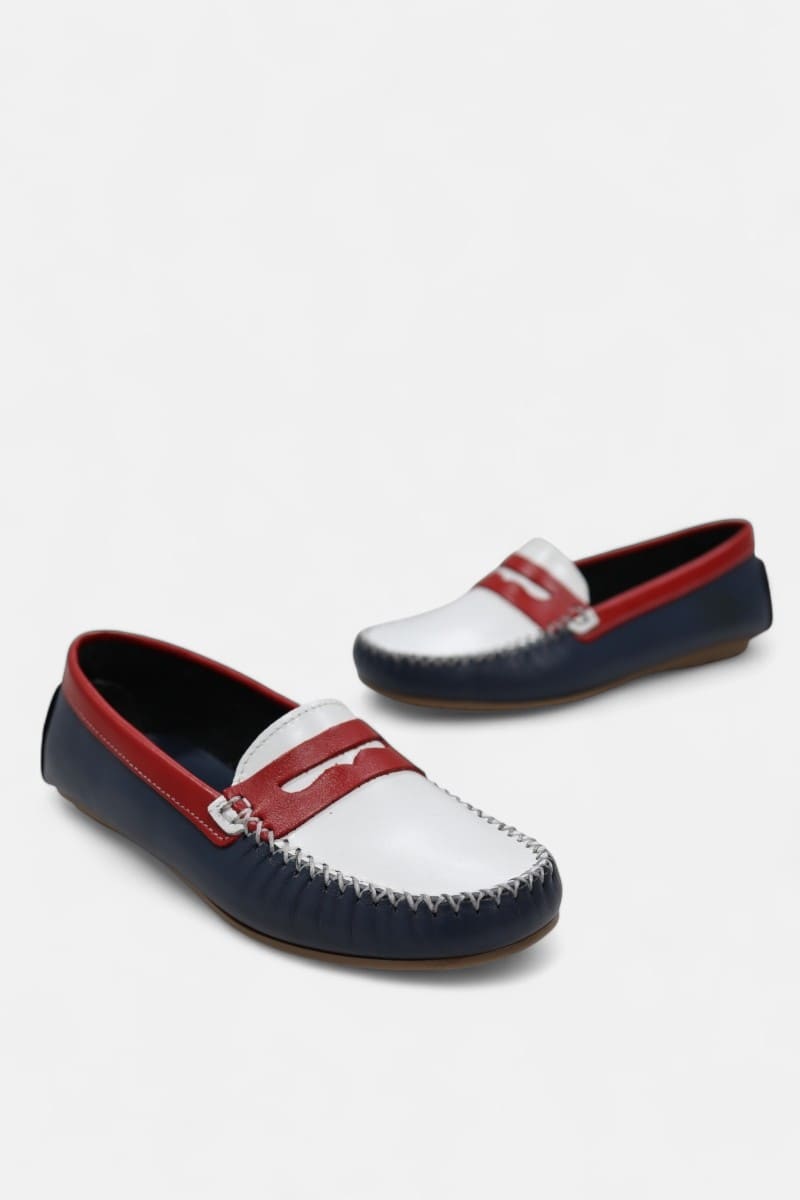 Mocassim de Mulher OVIEDO 111P