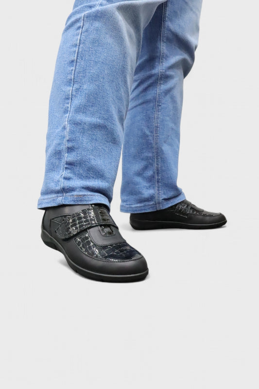 Ténis Mulher GRENOBLE 7528/0007