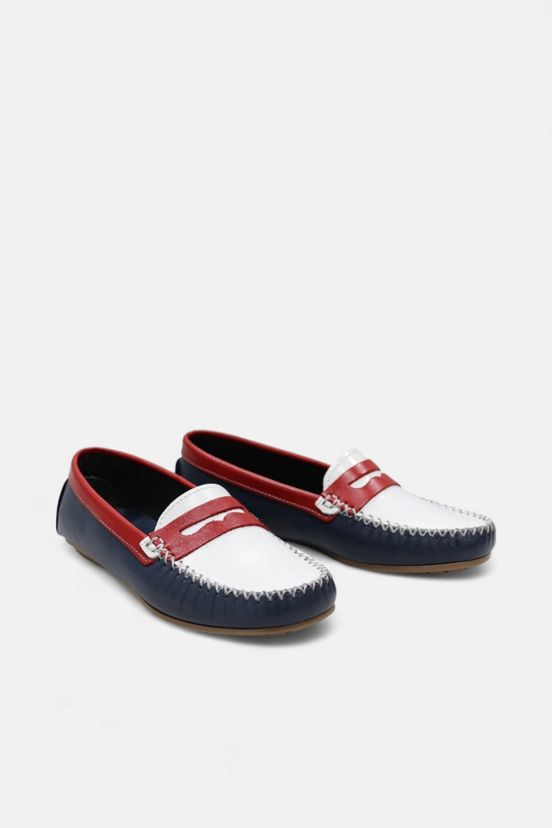 Mocassim de Mulher OVIEDO 111P