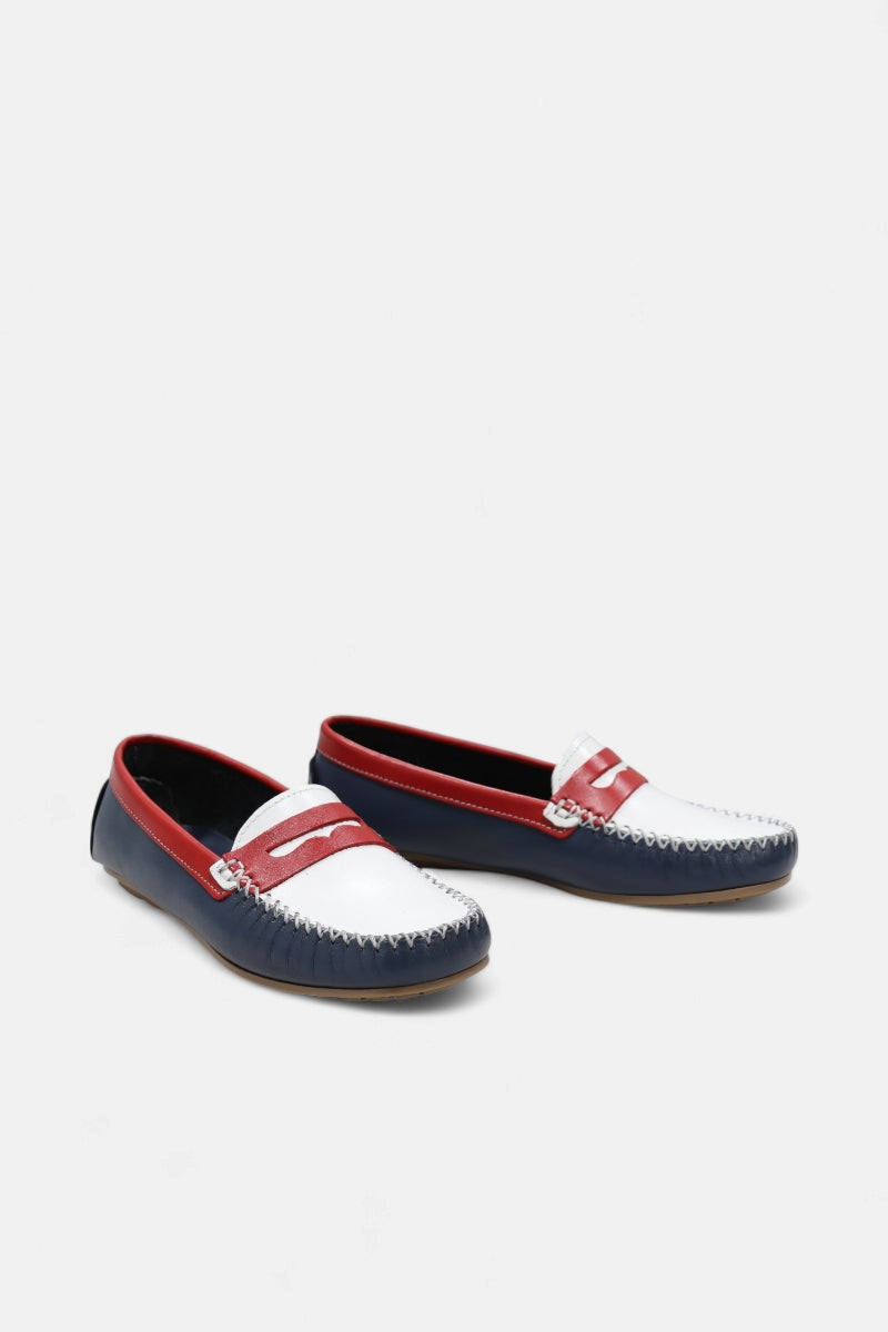 Mocassim de Mulher OVIEDO 111P