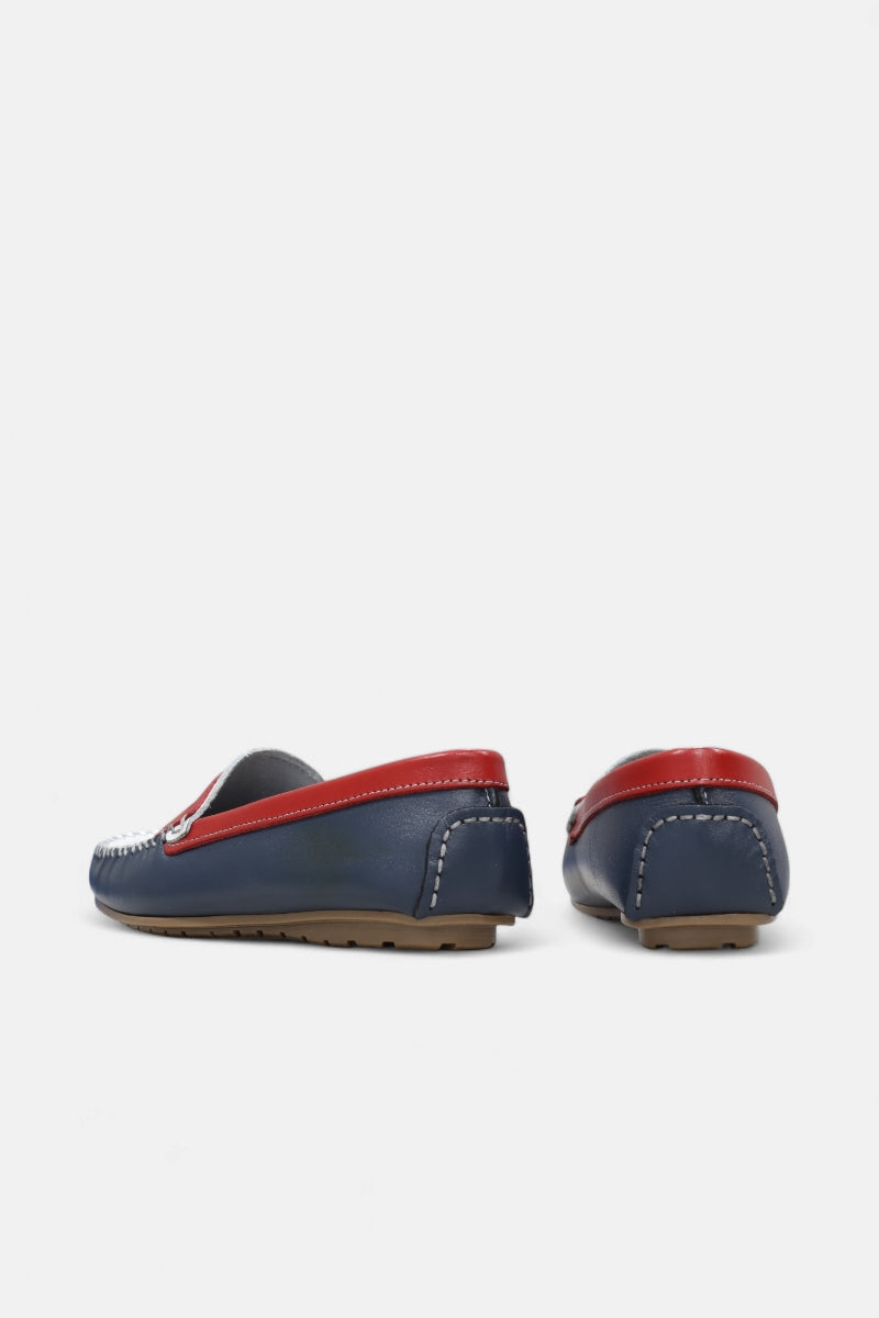 Mocassim de Mulher OVIEDO 111P