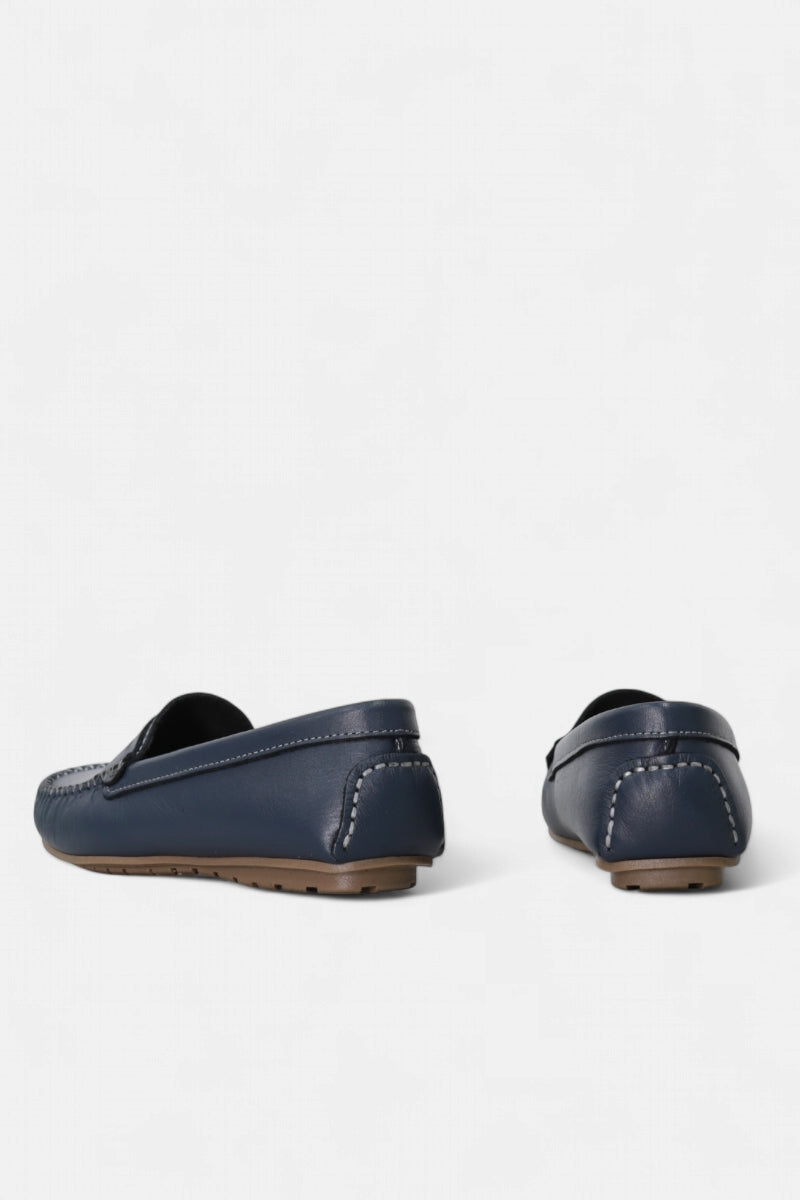 Mocassim de Mulher OVIEDO 111P