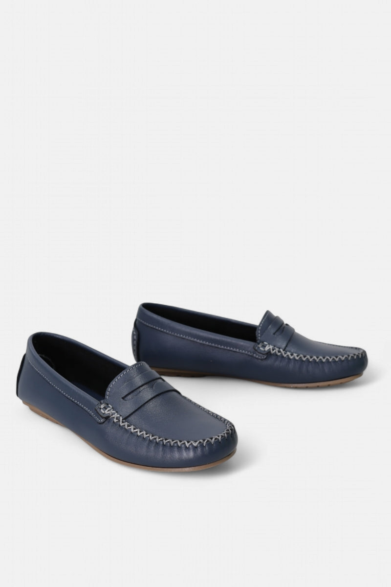 Mocassim de Mulher OVIEDO 111P
