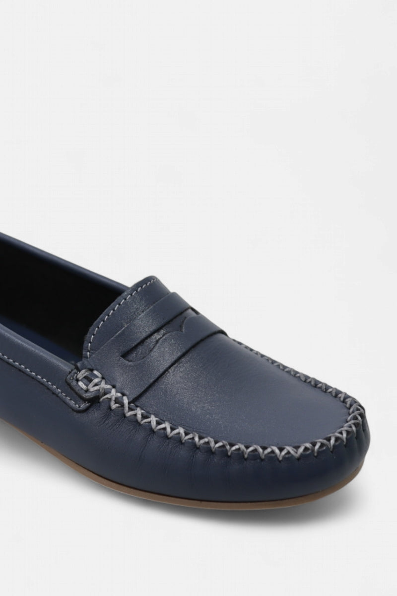 Mocassim de Mulher OVIEDO 111P