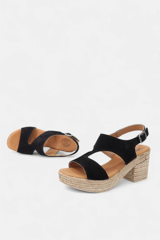 Sandália de Mulher MARBELLA 25138C