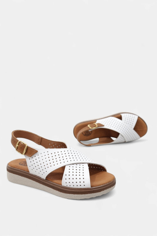 Sandália de Mulher ZUGO 25146