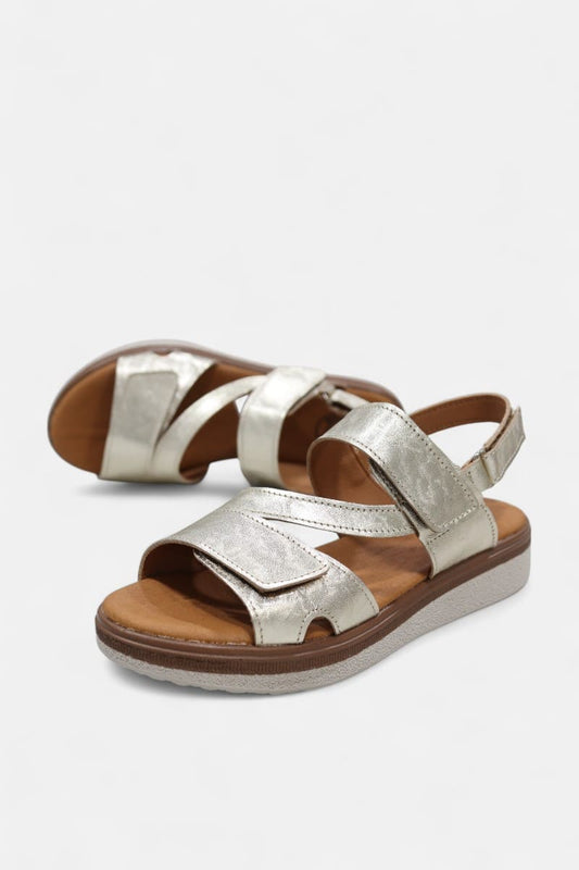 Sandália de Mulher BARACOA 25053