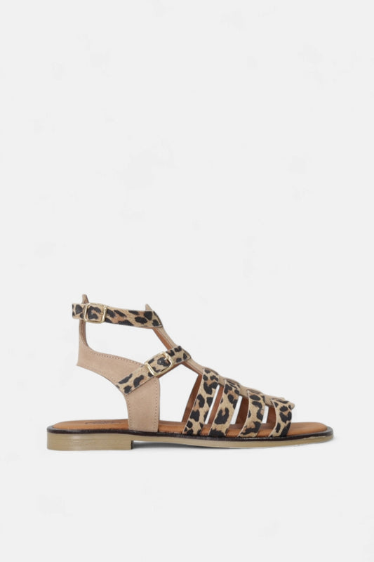 Sandália de Mulher PÁDUA 210-2410