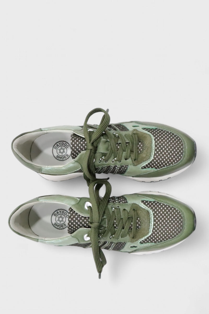 Verde