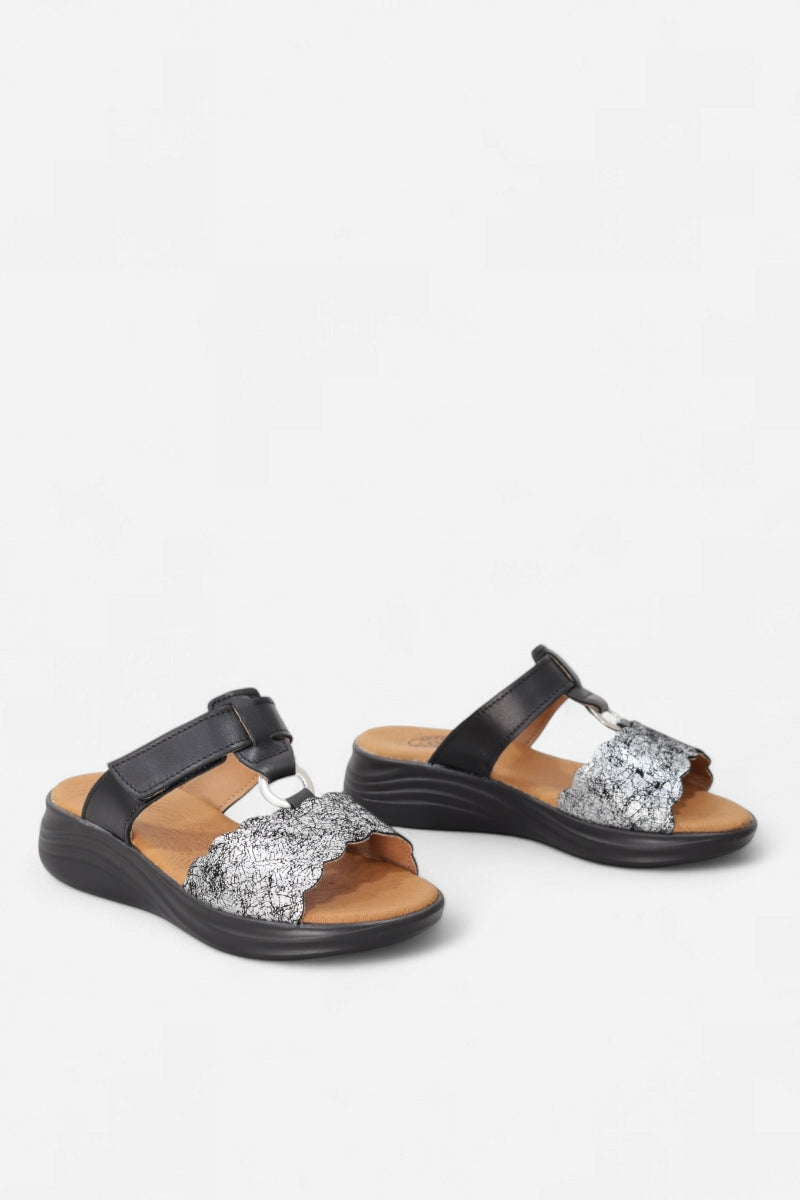Chinelo de Mulher TOLUCA 25040