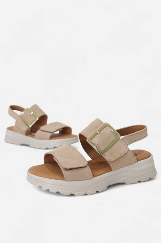 Sandália de Mulher PUEBLA 25045