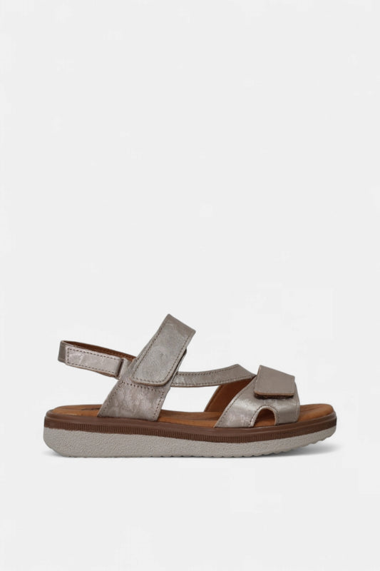 Sandália de Mulher BARACOA 25053