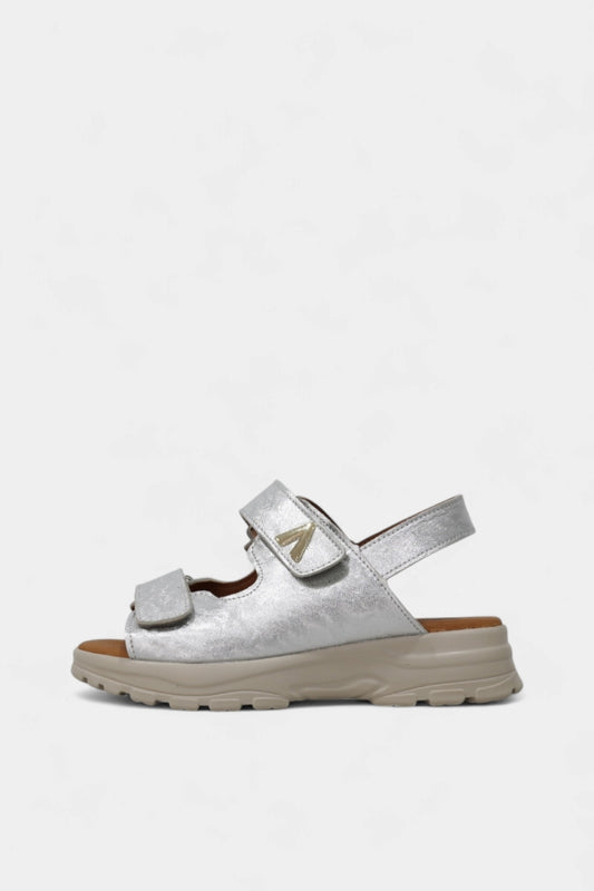 Sandália de Mulher LAS TUNAS 25063