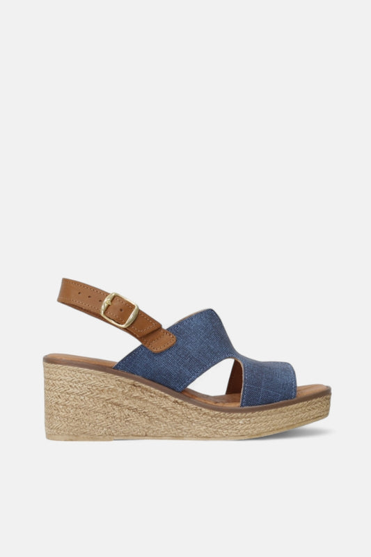 Sandálias de Mulher LUGANO 25068