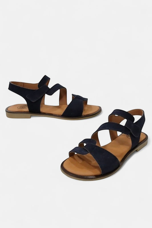 Sandália de Mulher TAKAYAMA 25127