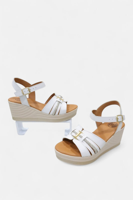 Sandália de Mulher TOYAMA 25131