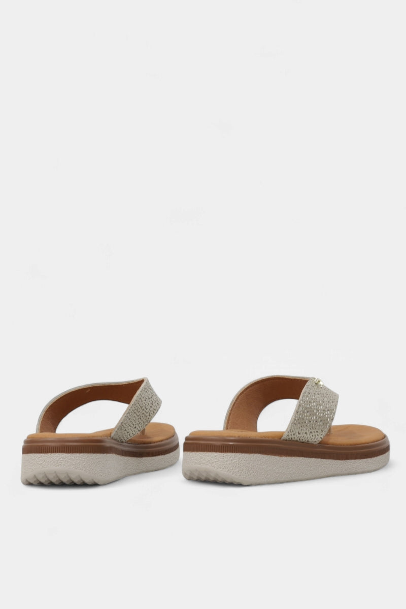 Chinelo de Mulher MANAUS 25137
