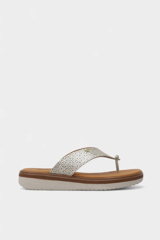 Chinelo de Mulher MANAUS 25137