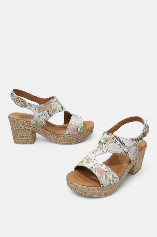 Sandália de Mulher MARBELLA 25138P