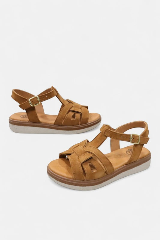 Sandália de Mulher ICHIKAWA 25159