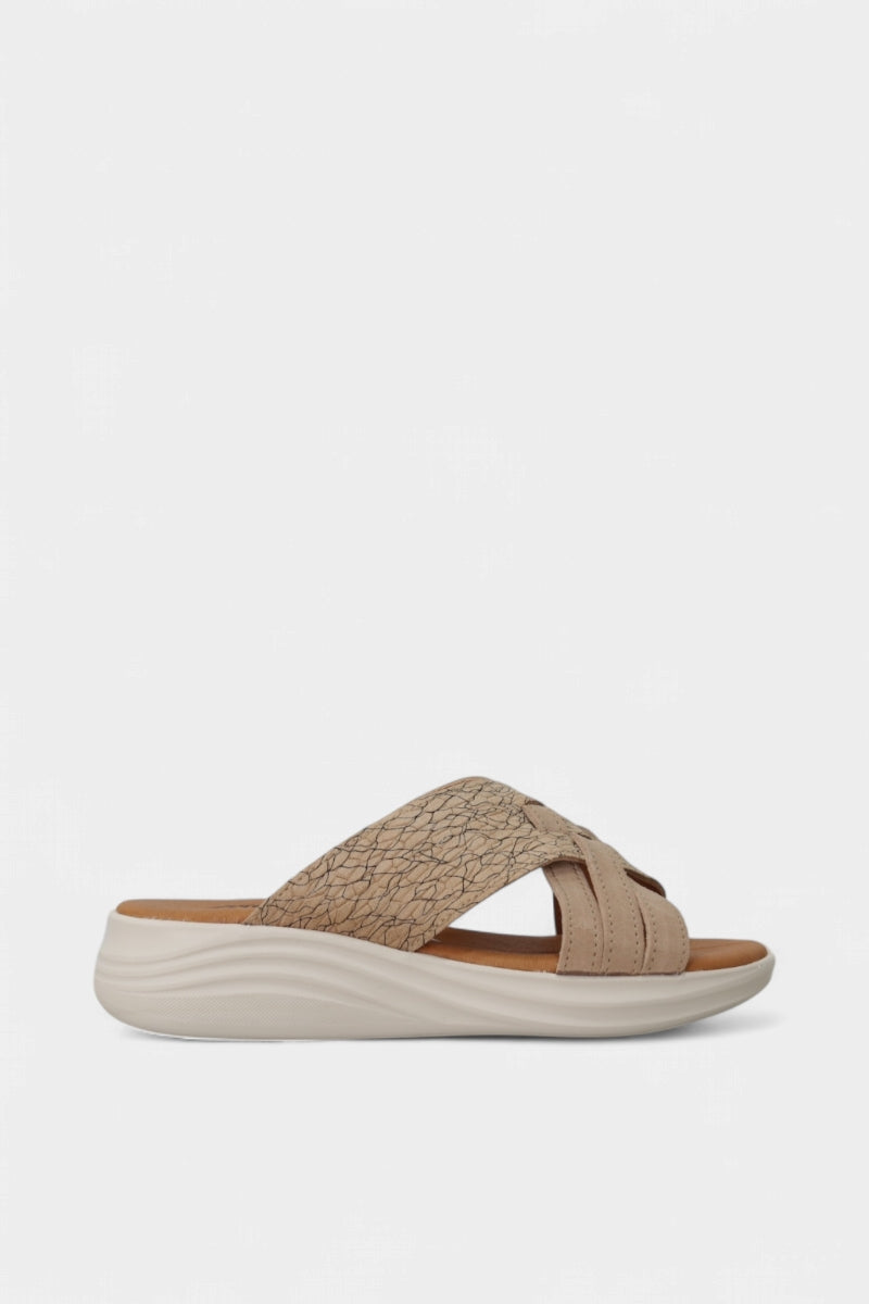 Chinelo de Mulher BARI 25162