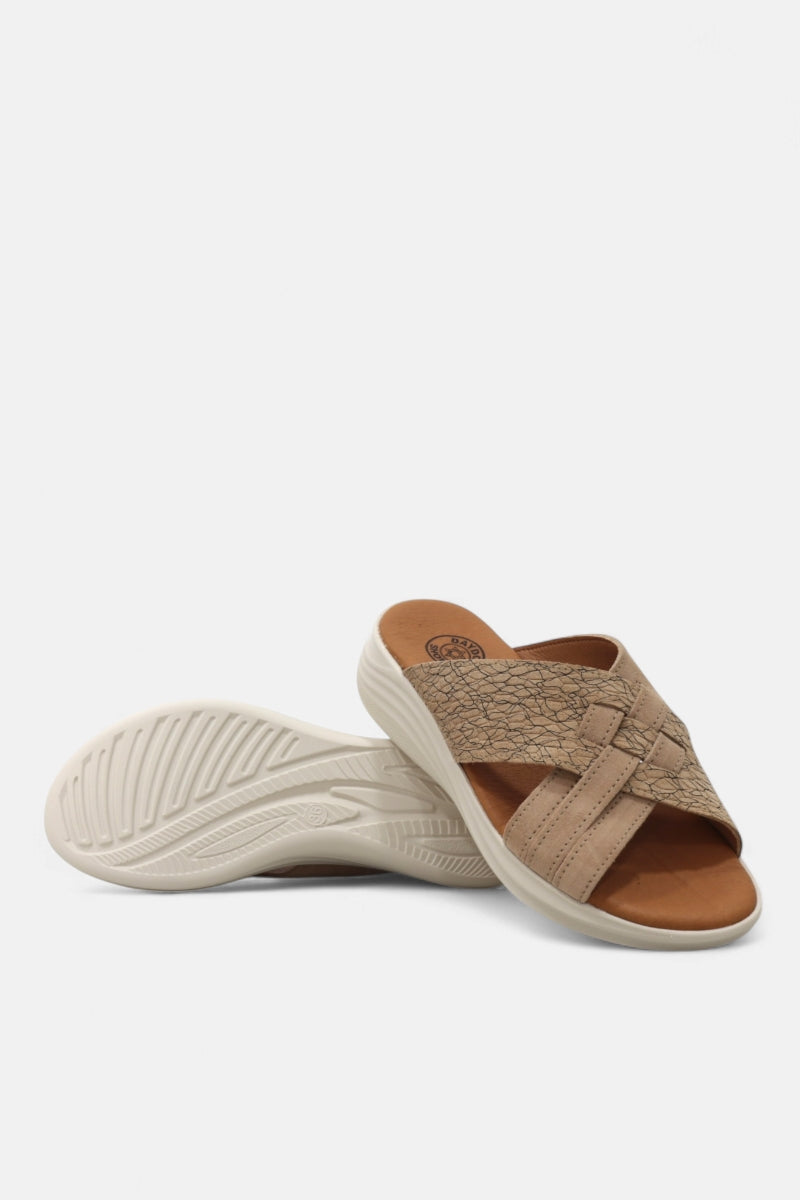 Chinelo de Mulher BARI 25162