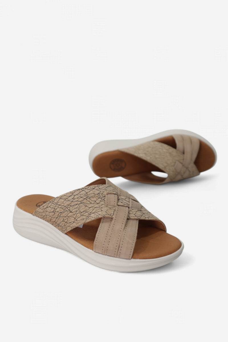 Chinelo de Mulher BARI 25162