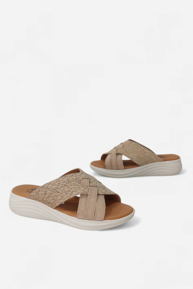 Chinelo de Mulher BARI 25162