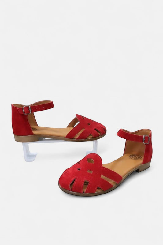 Sandálias de Mulher MACHIDA 2591