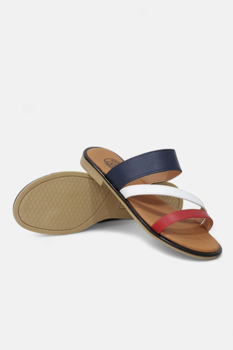 Chinelo de Mulher TIJUANA 2622