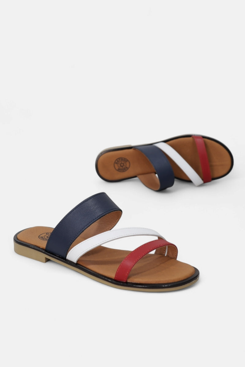 Chinelo de Mulher TIJUANA 2622