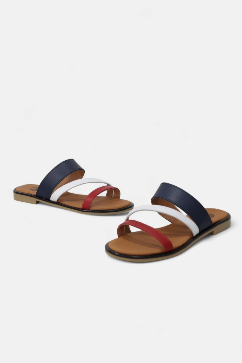 Chinelo de Mulher TIJUANA 2622