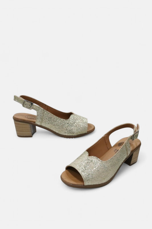 Sandália de Mulher CATÂNIA 3673