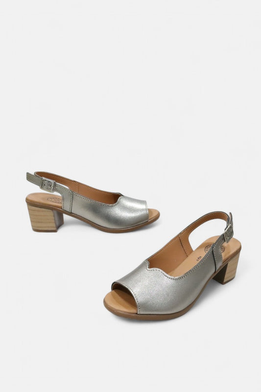 Sandália de Mulher CATÂNIA 3673