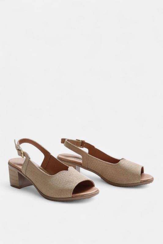 Sandália de Mulher CATÂNIA 3674