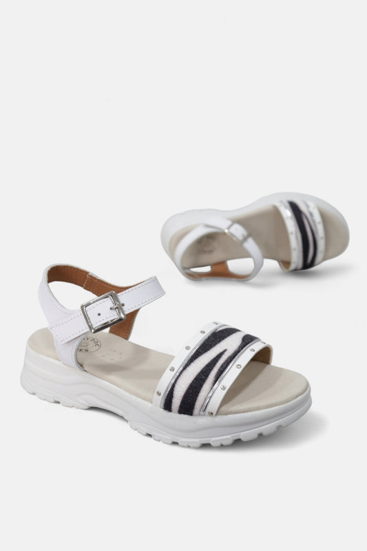 Sandália de Mulher ELCHE 3758