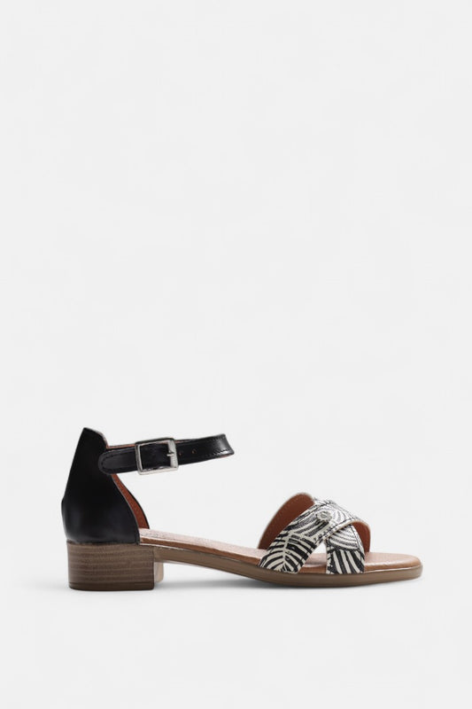 Sandália de Mulher TOLEDO 38711