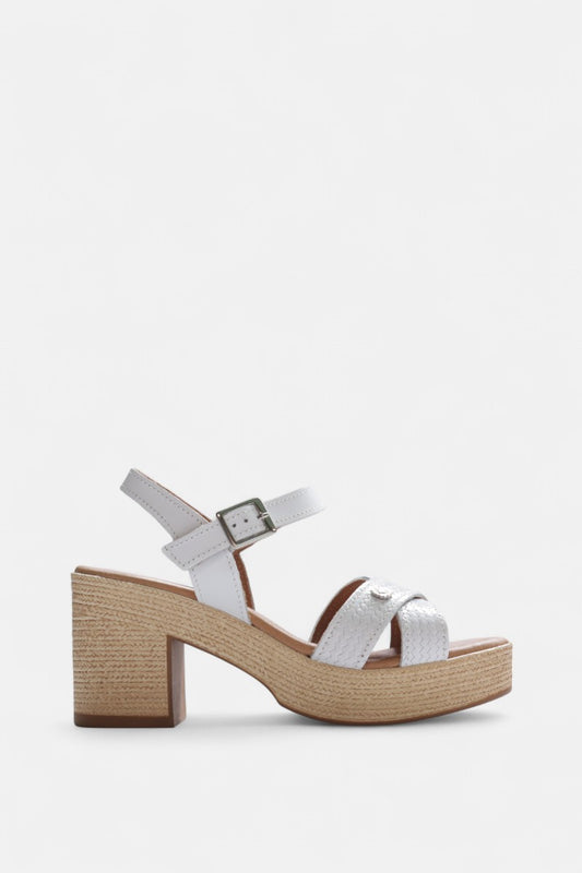 Sandália de Mulher LUCA 4522