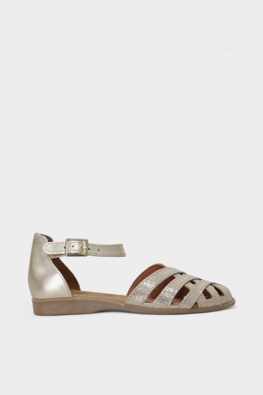 Sandália de Mulher FRIBURGO 4048