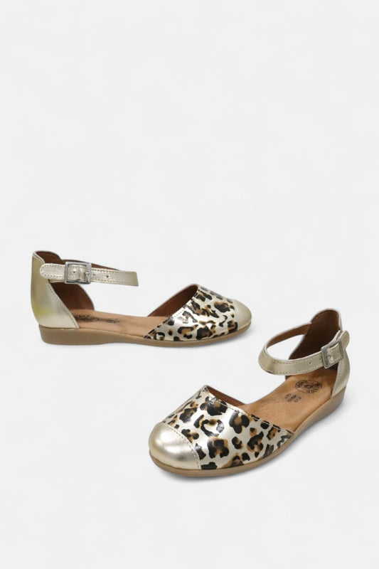 Sandália de Mulher TÓQUIO 4324/3