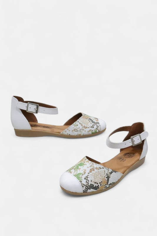 Sandália de Mulher TÓQUIO 4324/3