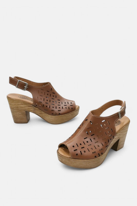 Sandália de Mulher SENDAI 4341