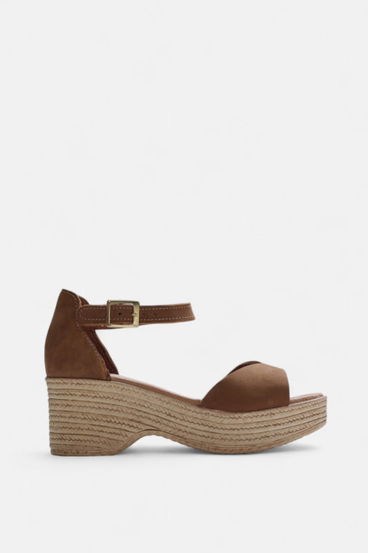 Sandália de Mulher SION 4465