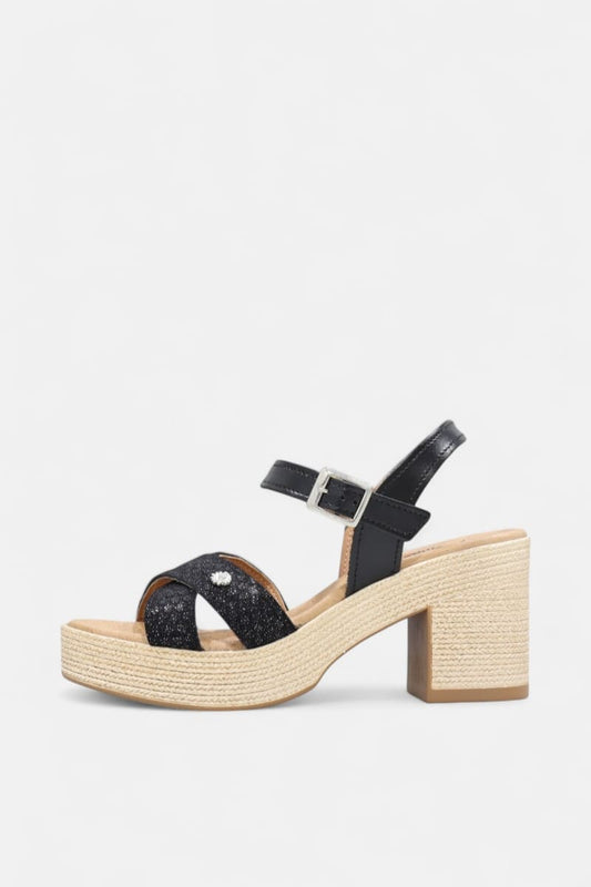 Sandália de Mulher LUCA 4522A