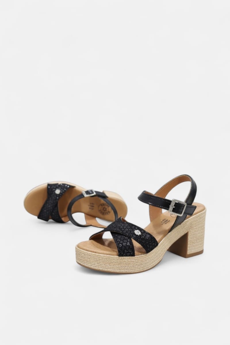 Sandália de Mulher LUCA 4522A