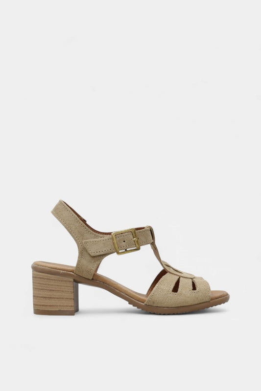 Sandálias de Mulher SIENA 4553