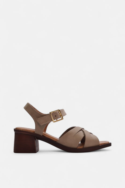 Sandália de Mulher ORLANDO 4581