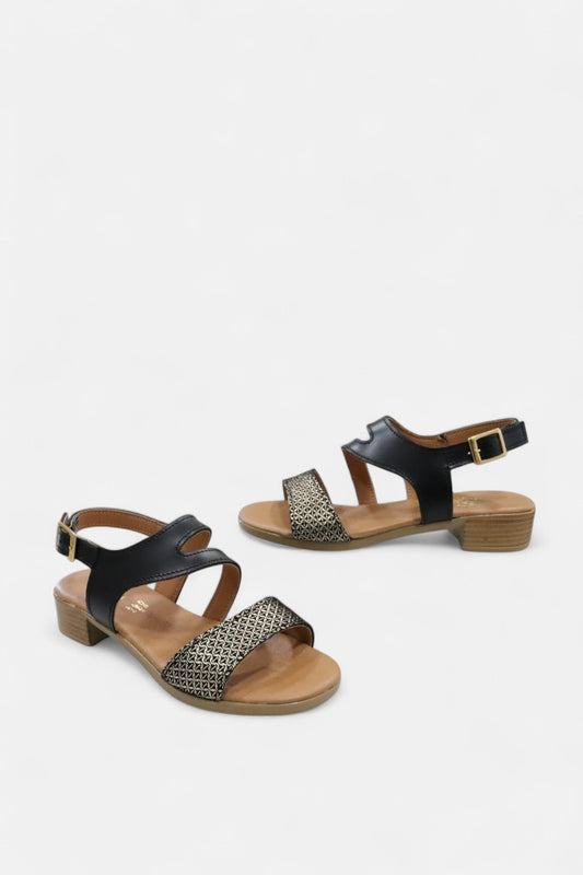 Sandália de Mulher NAGOIA 4617