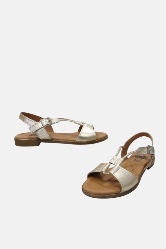 Sandália de Mulher MATSUDO 4650